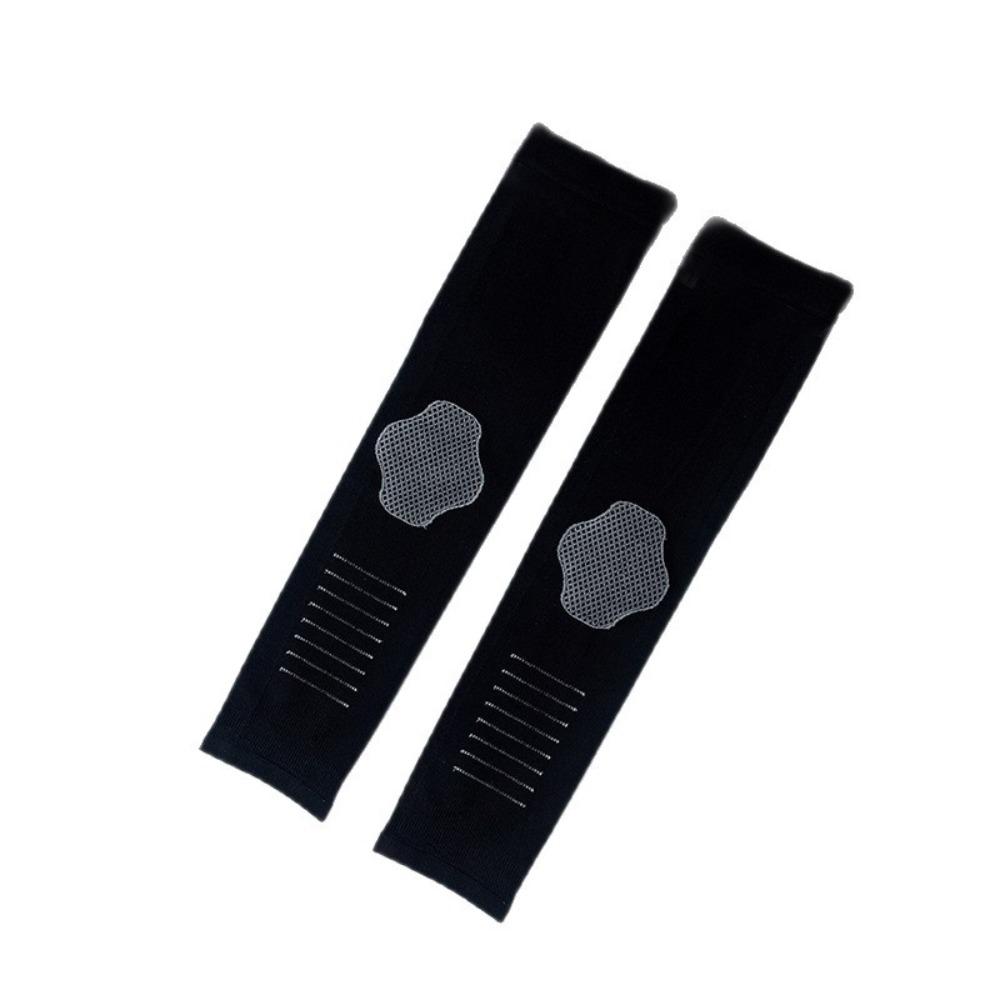

UV Protection Men s Sports Arm Guards Quick-drying Cooling Sleeves Cover Men&Women