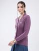 MONTE CARLO Women's V Neck Full Sleeve Cardigan