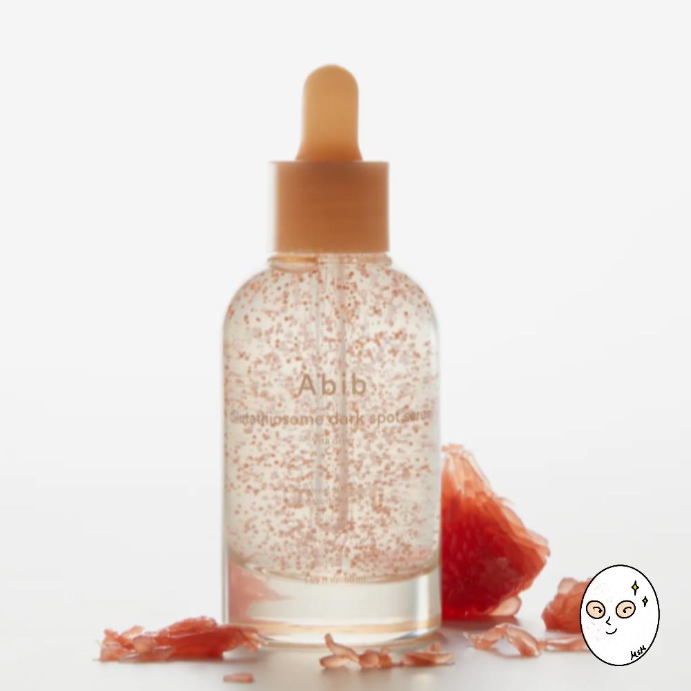 ABIB Glutathione Dark Spot Serum Vita Drop 50ml