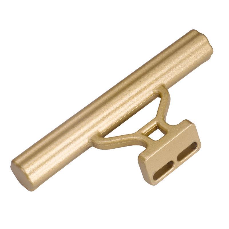 Aluminium Legierung Lenker Extender Bike Griff Verlängerung Bar Halterung Fahrrad Scheinwerfer Rack Zubehör