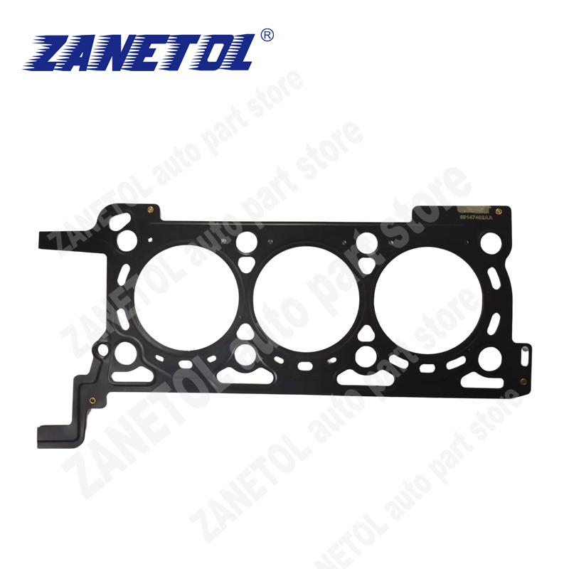 ZANETOL Parts Cylinder Head Gasket for JEEP GRAND CHEROKEE 2014~2019 for RAM 1500 CLASSIC 2019 68147402AA 68147401AA 68147403AA