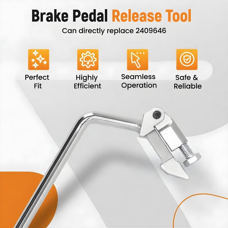 Power Brake Booster Vacuum Pump Vacuum Booster Pump Installation & Removal Tool