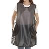 Waterproof Kitchen Cooking Apron Oil-proof Catering Work Clothes Dishwashing Cleaning Apron  BBQ