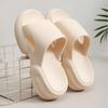 Casual Women's Non-slip Indoor Slippers - Summer Comfort and Style