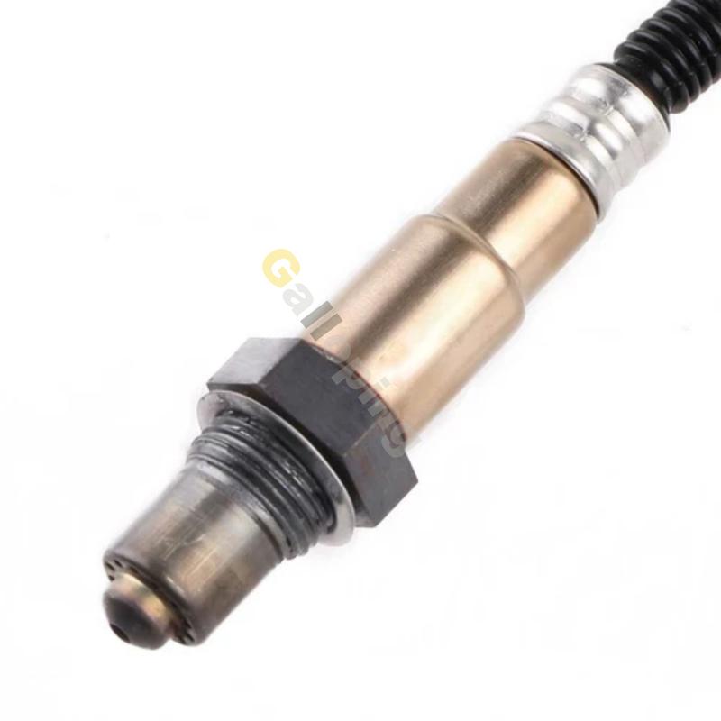 234-5060 Upstream O2 Oxygen 02 Sensor For 2004-2006 Nissan Altima Maxima Quest 3.5L Titan Infiniti Qx56 5.6L 5 Wires Front