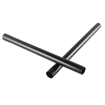 Vacuum Cleaner Extension Tube Universal 32Mm Hose Attachment Durable Pp Easy Install Long Reach For Hard To Access Areas