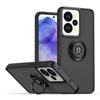 Realme C65/14/14PRO Magnetic Bracket Phone Case with QiYing Design