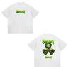 Slipknot Prepare for Hell Album Poster Graphic Print Tshirt Unisex Women Loose Casual Oversized Short Sleeved Street Hip Hop Tees