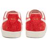 Puma END. X Clyde OG 50th Anniversary - Red Men Sneakers For-All-Time-Red Frosted-Ivory 392302-02