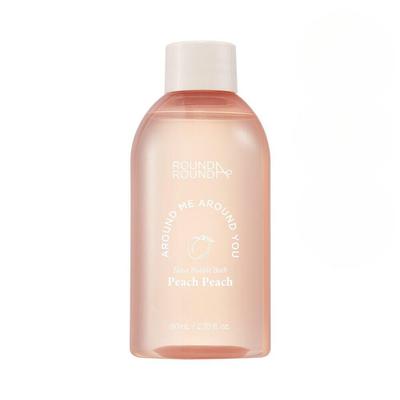 Banho de Espuma Hour [3pm Pêssego Pêssego] 400mL