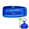 Thickened Snow and Sand Sled for Adults and Kids