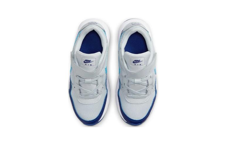Nike Air Max SC PS 'Pure Platinum Blue Lightning' CZ5356-011