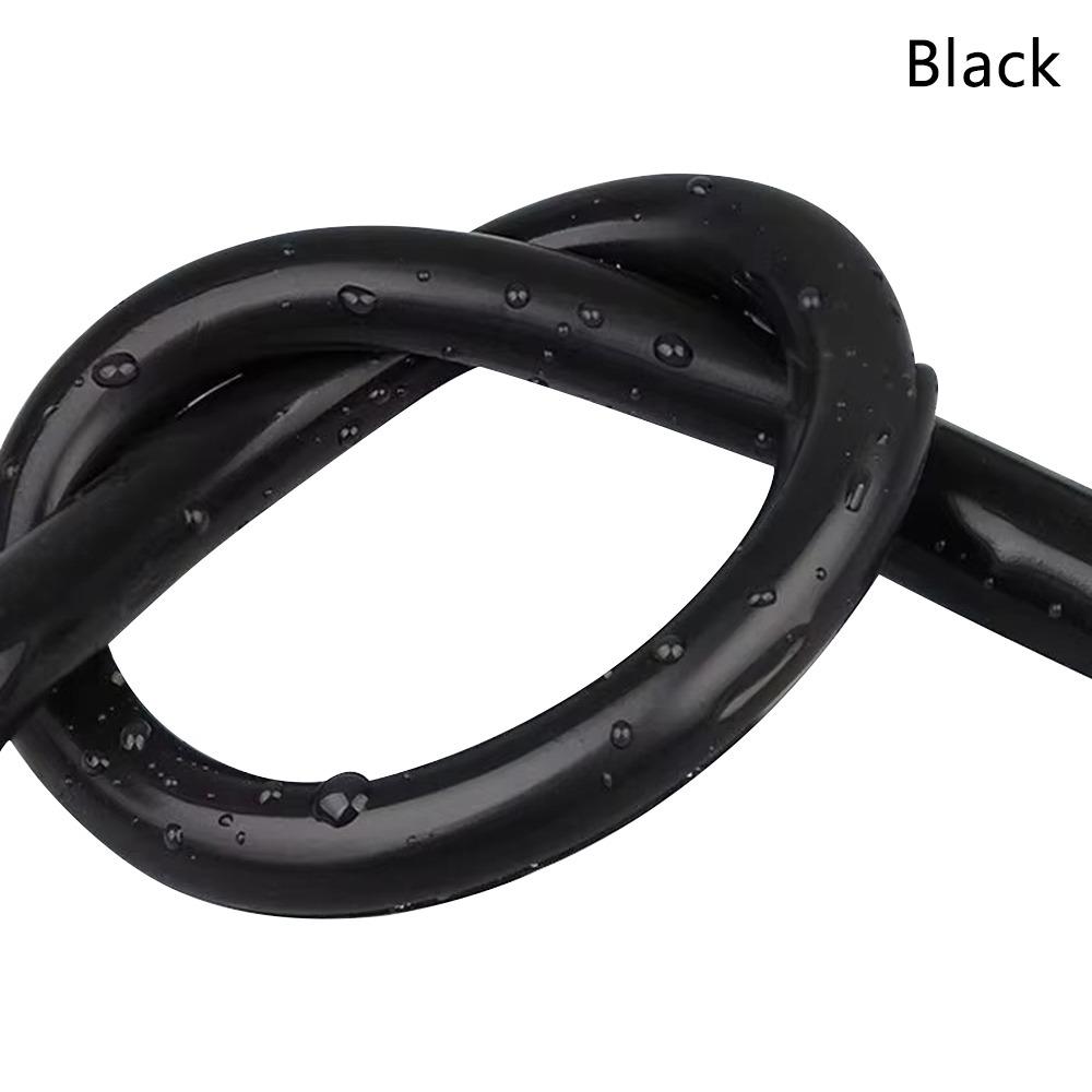 

1 шт. 750 г Сильный водостойкий герметик 995 Высоковязкий силиконовый клей для стекла Нейтральный герметик чёрный