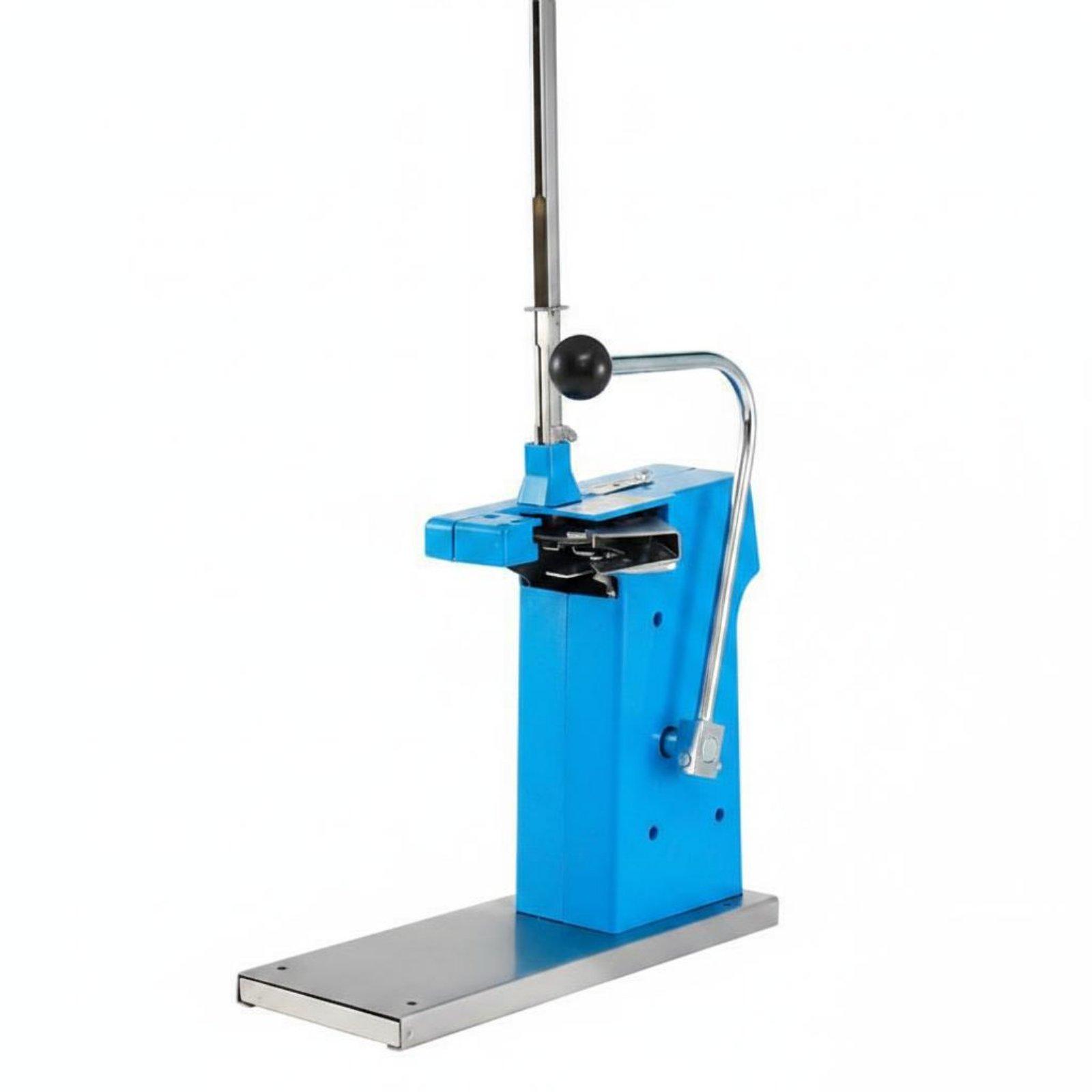 Manual Bag Neck Sealer Easy Produce