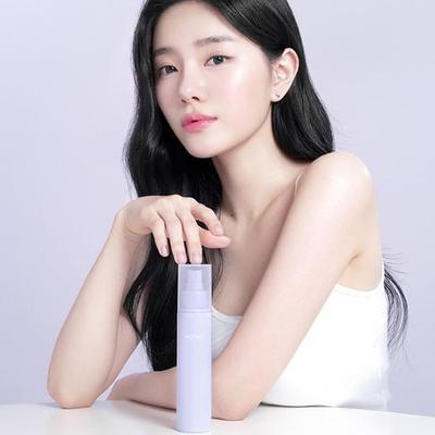 NOT4U Personal Tone Up Body Mist Blue Violet 120ml