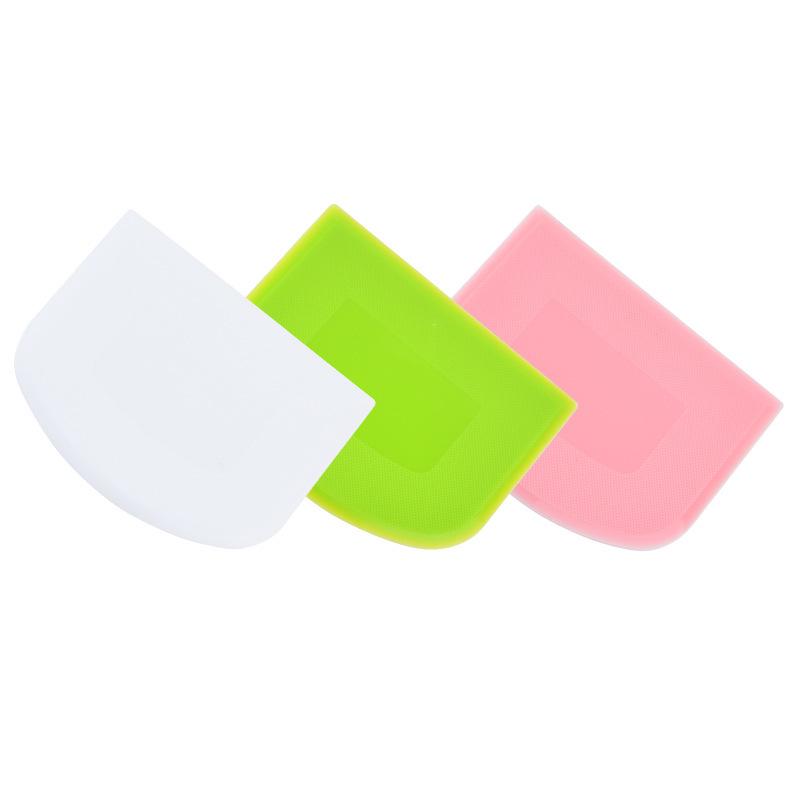 Silicone Kneading Mat & Scraper Set for Baking