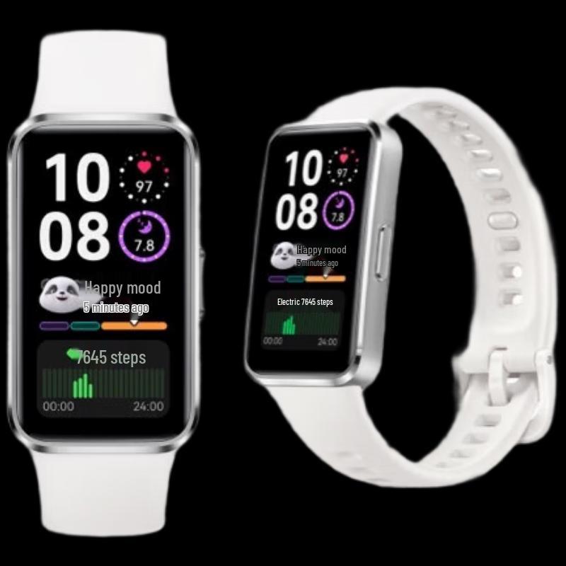 

Huawei Band 10 Standard Edition (CN version)