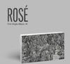 Rosé (BLACKPINK) First Single Album [R]