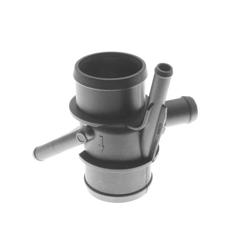 Precise Car Radiator Hose Water Pipe Connector PCH503180 Connector For Land Rover Range Rover