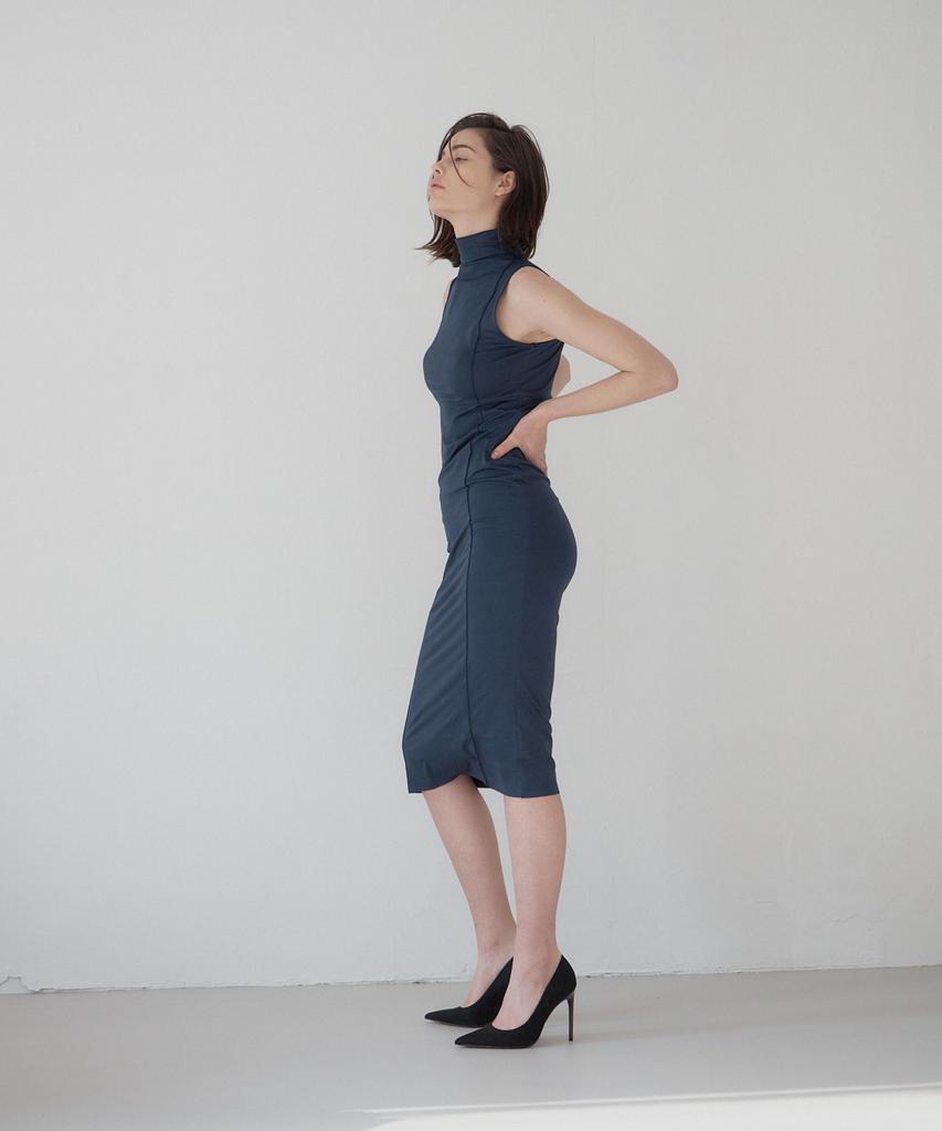 Siawo Fatal Dress