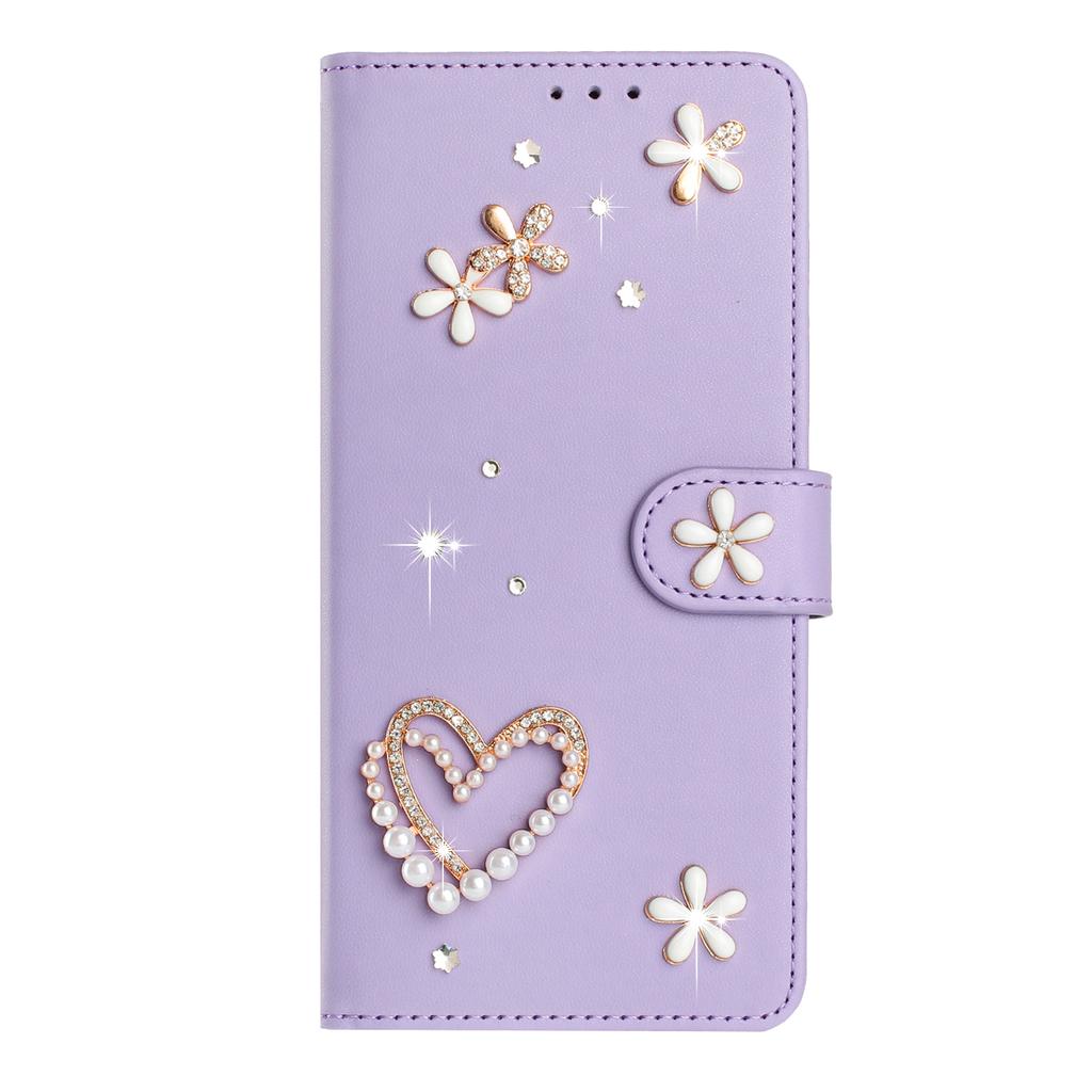 For Oppo Reno13 F 5G (Reno 13 FS 5G)/4G Case PU Leather Mandala Imprinted Design Wallet Phone Cover