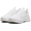 Puma Retaliate 3 Comfortable Versatile Non-Slip Durable Low-Top Casual Running Shoes Unisex Sneaker White 379478-21