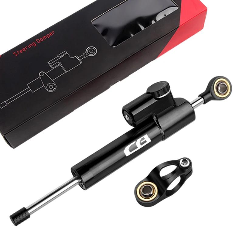 For Honda CB300R CB250R CB150R 2018-2020 Steering Damper Applicable Motorcycle Steering Stabilize Damper Bracket Mount Modified