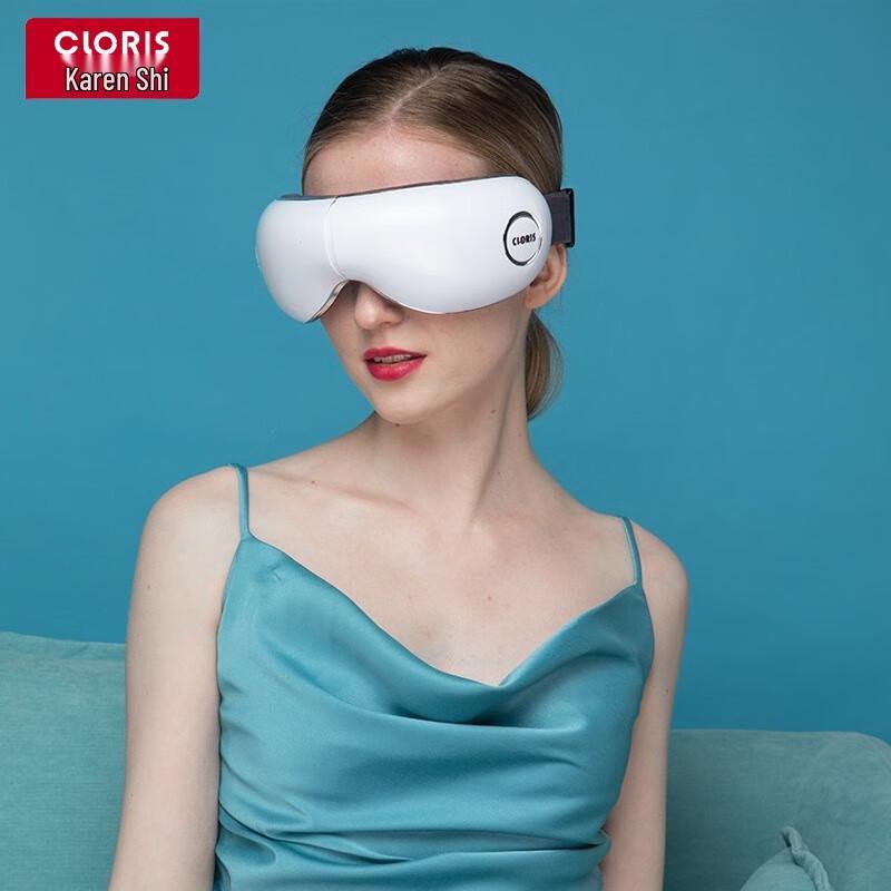 

CLORIS Eye Massager