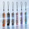 240W Phone Charging Bracket Foldable Design Charging Cable Adapter Holder  Desktop Use