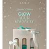 AXIS - Y - Glow Your Own Way Beauty Box