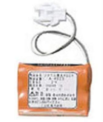 Czujnik pisuarowy INAX Bateria litowa A-4025