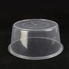 Ronghe Disposable Round Food Containers