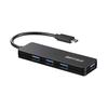 Аксесуари для комп'ютерів – Концентратори USB
