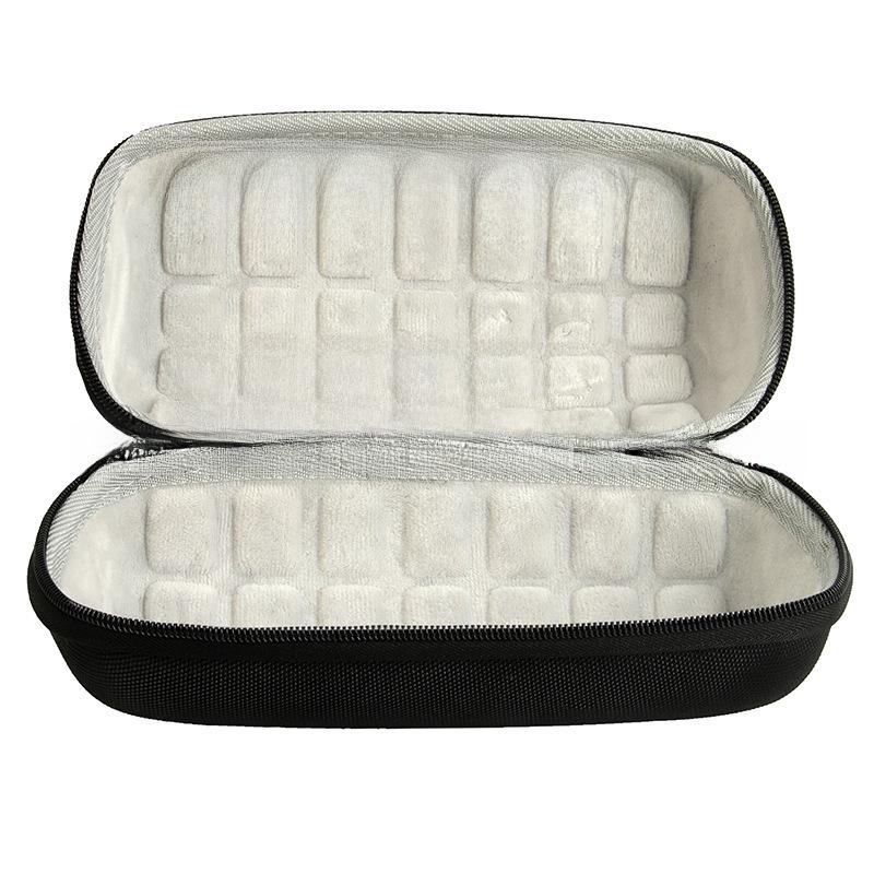 JBL Charge5 Bluetooth reproduktor EVA pouzdro: Ochranný obal na venkovní tašku Shockwave 5. generace