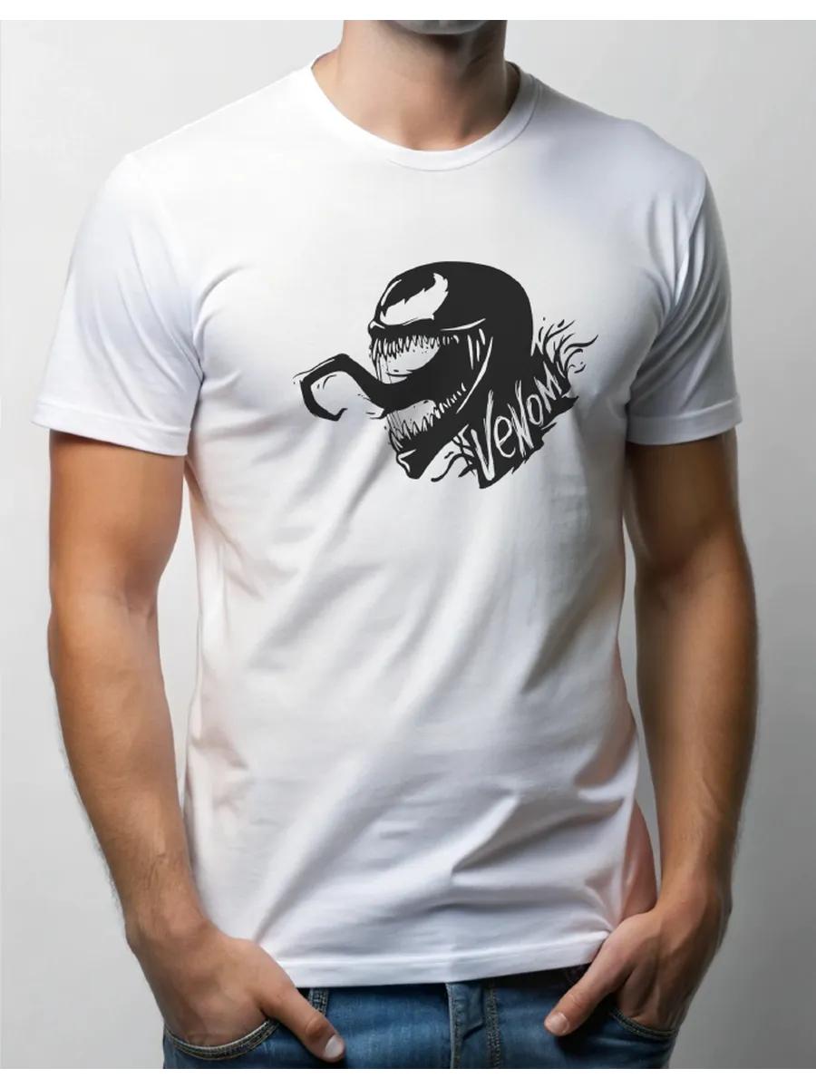 Niva car printed T-shirt XL