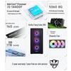 COLORFUL AIOpenClaw Gaming Desktop-PC i5-14400F RTX 5060 (CN-Version)