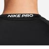 Nike Long Sleeve Tee Pro Dry Fit Tight Fitness Top Fb7920 010 S2308