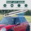 Car Outside Door Handle Front Left Right Side for BMW Mini Cooper R50 R52 R53 R55 R56 R57 R58 R59 51217198471 51217198472 LHD