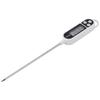 1Pc LCD Digital Kochen Lebensmittel Sonde Thermometer Küche BBQ Fleisch Temperatur Messung Neue