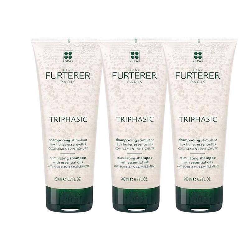 René Furterer Anti-Hair Loss & Strengthening Shampoo