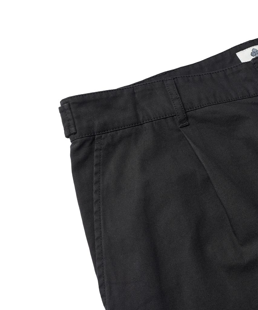 ESFAI Remain Work Pants (Black)