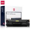 Deli Compatible HP 78A (CE278A) Black Toner Cartridge 3-Pack