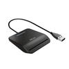 Primo Smartcard Electronic DNI Reader 3.0 - USB 2.0 - 1m Cable - Color Black-23890