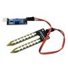 Detection Module Soil Moisture Sensor Humidity Sensor Module  Electronics Projects