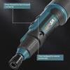 3.6V Electric Screw Driver USB Rechargeable Small Electric Power Screwdriver Set 200rpm/min 2Nm for Removing/Tightening Screws