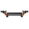 Framing Tool 16 24 Inch Adjustable Spacing Aluminum Alloy On Center Stud Layout Tool for Wall Roof F