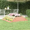 VidaXL Planter 110x110x27 Cm Solid Douglas Wood 823904