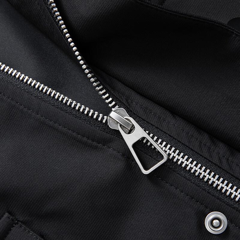 JOW Men's Spring Business Commuter Jacket