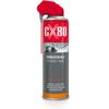 Cx80 On Rust Mos2 500Ml Duo Spray - Effective Rust Remover