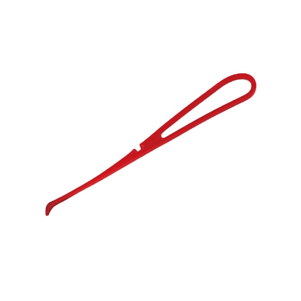 

1 Pair Laptop Stand Foldable Holder Notebook Support Adjustable Desktop Bracket красный